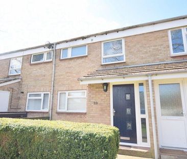 2 bedroom terraced house to rent - Photo 2