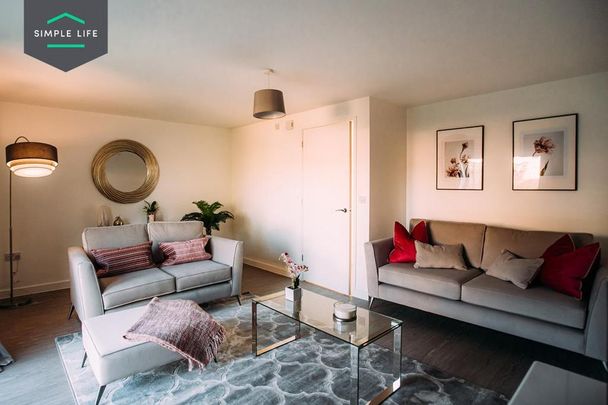 4 bedroom semi-detached house to rent - Photo 1