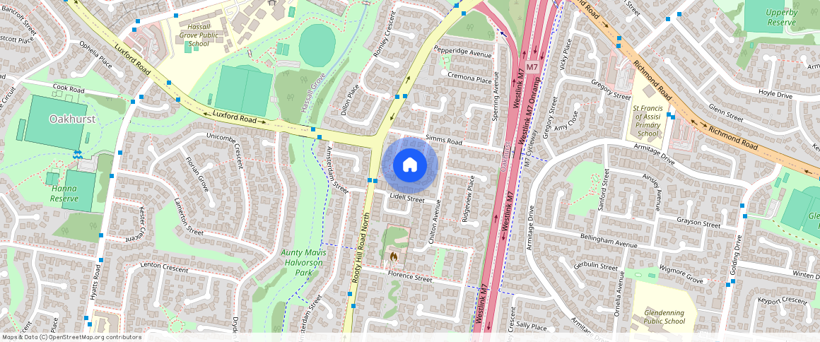 10 Magyar Place Oakhurst