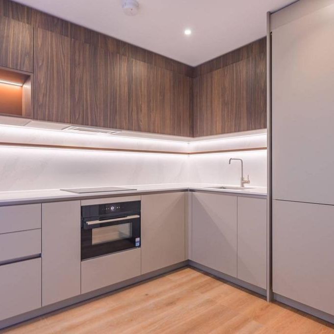 Studio to rent - Photo 1