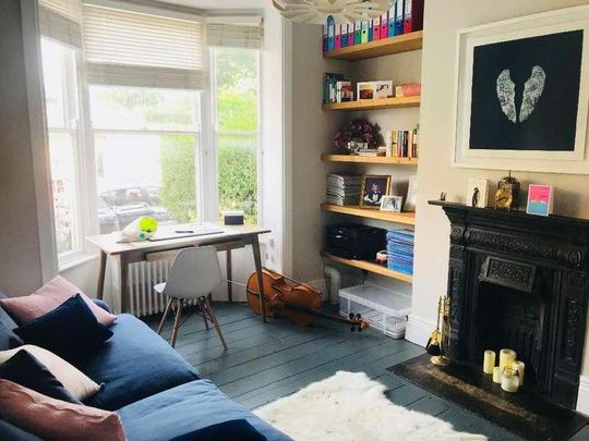 Clarence Road, Harborne, Birmingham, B17 - Photo 1