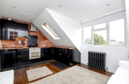 1 Bed Flat, Larden Road, W3 - Photo 4