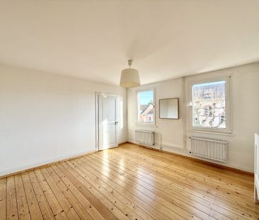 Location Appartement 2 pièces 59m² STRASBOURG 67200 - Photo 2