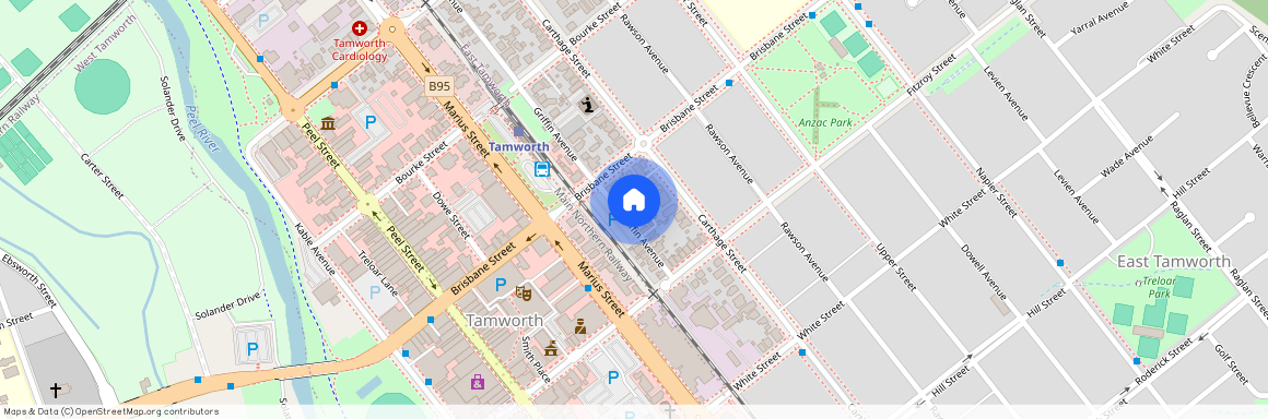 88 Griffin Avenue, 2340, Tamworth Nsw