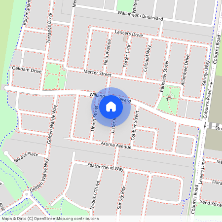 4 Lister Road, Vic 3337, Harkness