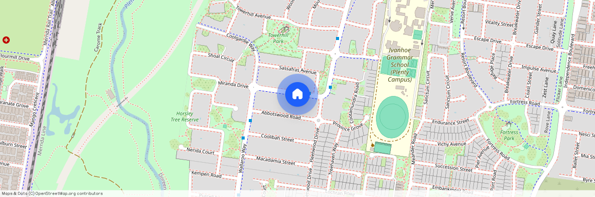 63 Vantage Point Boulevard, Doreen VIC 3754