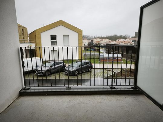 Location Appartement 2 pièces Meublé 43m² LA CHEVROLIERE 44118 - Photo 1