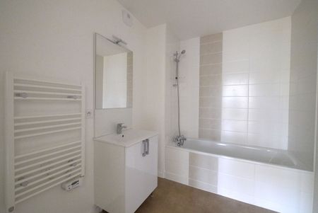 Location appartement 2 pièces, 48.00m², Montpellier - Photo 5