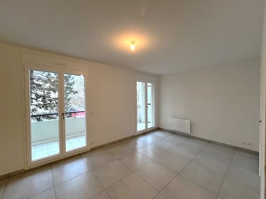 Location Appartement 1 pièce 26m² ANNECY 74000 - Photo 1