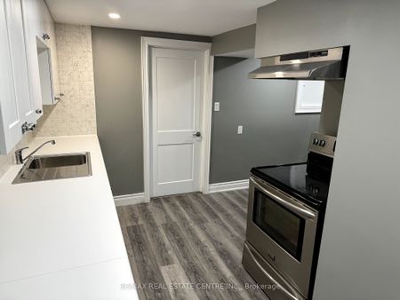 For Lease - 45 Leeming (BSMT) Street, Hamilton, Ontario - Photo 4