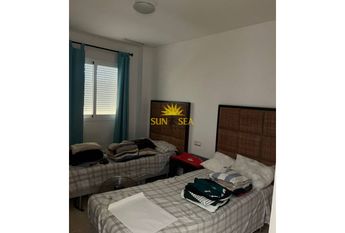 2-BEDROOM PENTHOUSE - LA TERCIA