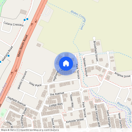 45 Highland Circuit, SA 5114, Blakeview