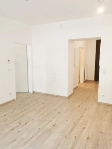 2 Zimmer Wohnung, unbefristet - Foto 2