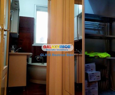 Inchiriere etaj vila birouri/locuinta 4 camere Sebastian - Fotografie 3