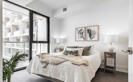 For Lease - 118 Merchants Wharf Way Unit# 618, Toronto, Ontario - Photo 4
