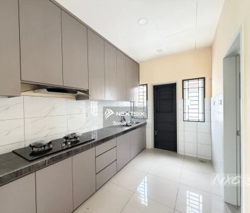 Livia Residences, Bandar Rimbayu - Foto 2