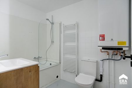 Appartement met 1 slaapkamer te Tongeren - Foto 5