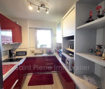 Appartement Cagnes-sur-Mer - Photo 4