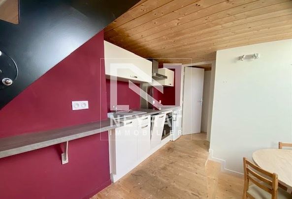 Location Appartement 2 pièces 32m² BEAUNE 21200 - Photo 1