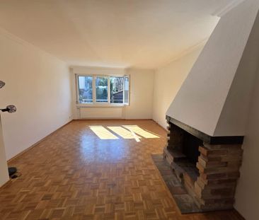 4 Zimmer, 83 m², 1. Stock - Photo 5