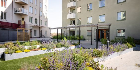 Södra Långgatan 19, Råsunda - Photo 3