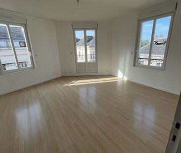 Location Appartement 3 pièces 63m² - Photo 4