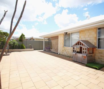 37 Rockefeller Way, Harrisdale, WA 6112 - Photo 5