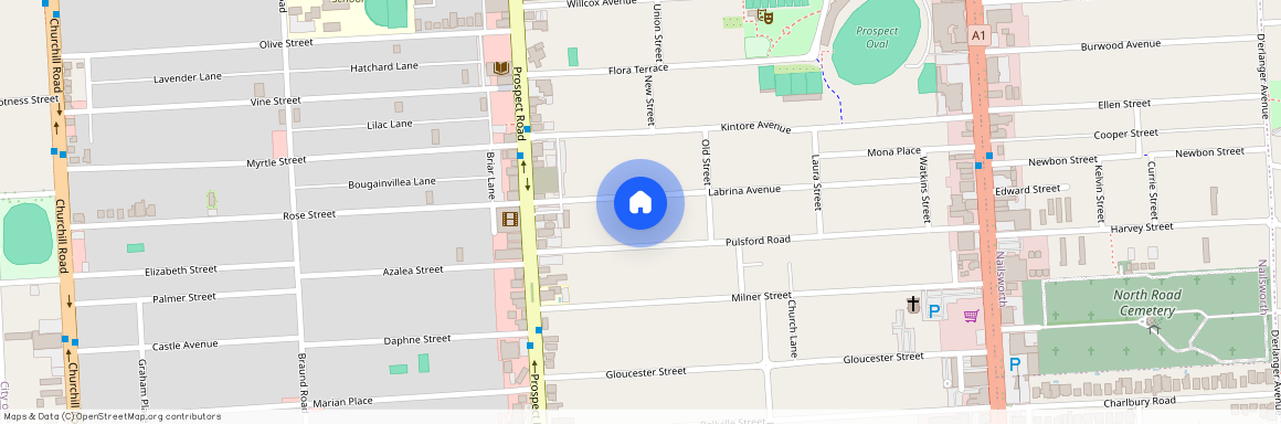 17 Labrina Avenue, SA 5082, Prospect