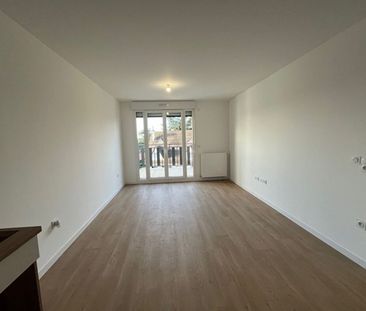 Appartement 2 Pièces 41 m² - Photo 3