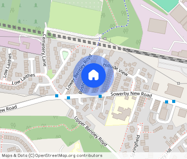 Margate Street, Sowerby Bridge - Photo 1