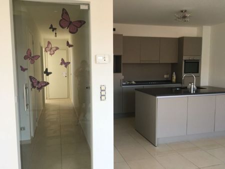 Appartement te huur - Foto 5