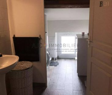 APPARTEMENT T2 CENTRE VILLE - Photo 4