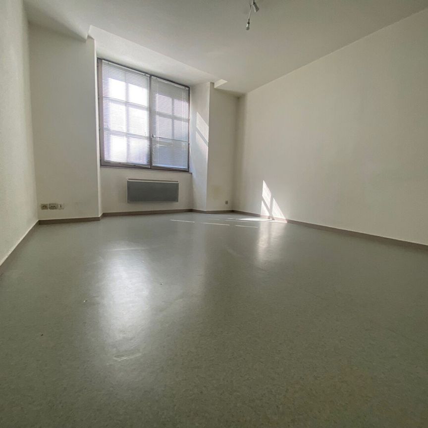 Location Appartement 1 pièce 40m² BESANCON 25000 - Photo 1