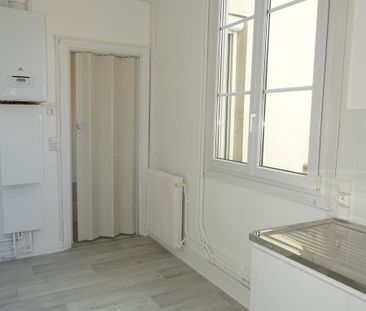 APPARTEMENT TYPE 3 PROCHE REIMS CENTRE / TRAMWAY ST THOMAS - Photo 6