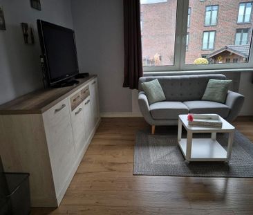 möbliertes Zimmer in WG Norderstedt - Photo 1