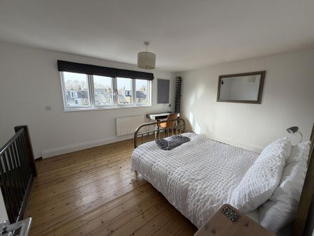 1 bedroom house to rent - Photo 3