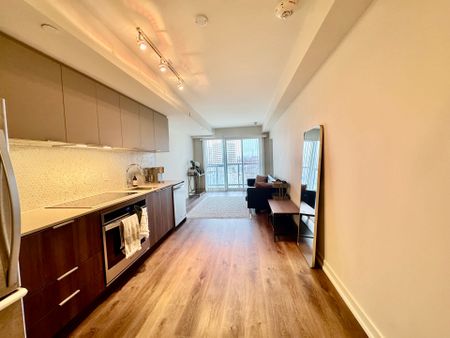 For Lease - 2 Sonic Way Unit# 506, Toronto, Ontario - Photo 2