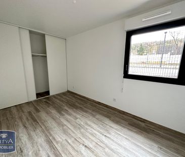 Location Appartement 3 pièces 67m² GRAND COURONNE 76530 - Photo 4