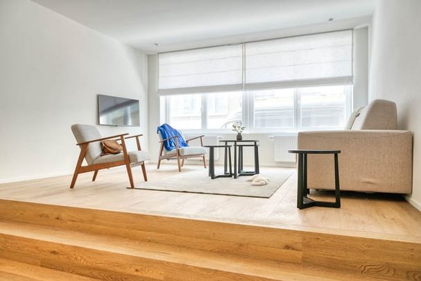 Appartement te huur - Foto 1