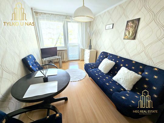 Pokój, ul. Zwierzyniecka - Photo 1