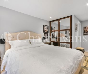 2 bedroom apartment to rent - Photo 6