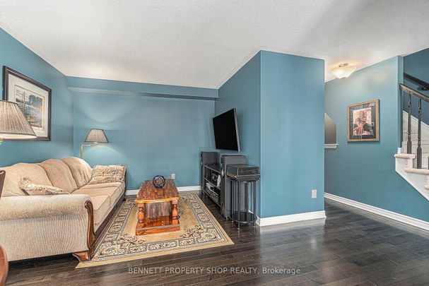 For Lease - 548 Snow Goose Street, Barrhaven, Ontario - Photo 1