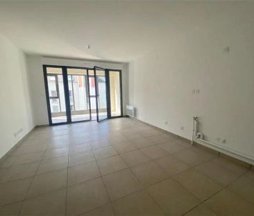 Location appartement 2 pièces - 39.22m² à Tours (37000) - Photo 4