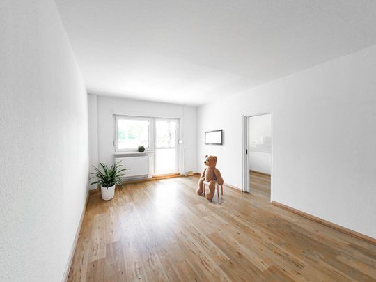 Salutstraße 19 - Photo 1