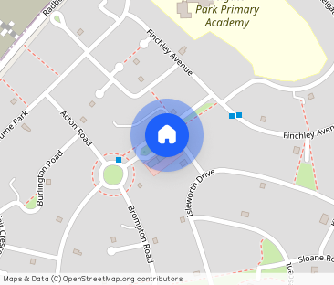 2 Bedroom Flat - Photo 1