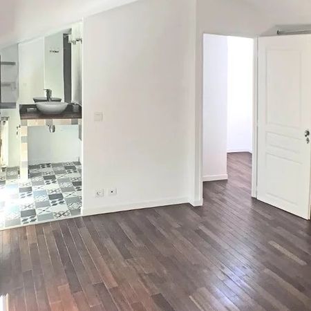 Location Appartement - Le Cannet - Photo 3