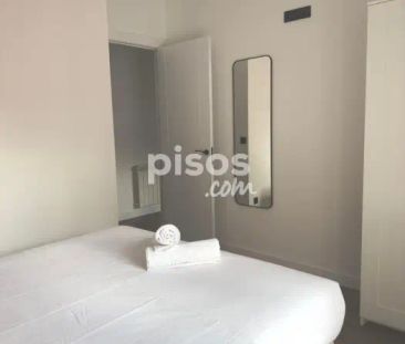 Apartamento en alquiler en Calle de Santa Clara - Foto 4