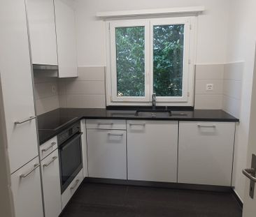 4 Zimmer, 68 m², 1. Stock - Foto 1
