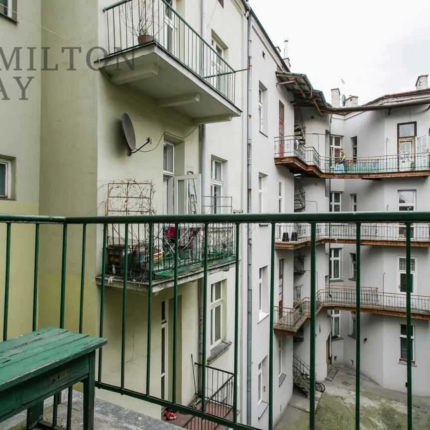 Mieszkanie o powierzchni 100m2 w znakomitej lokalizacji, PET FRIENDLY - Zdjęcie 1