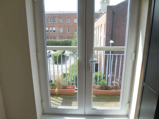 Highmarsh Crecent, Withington, M20 - Photo 1